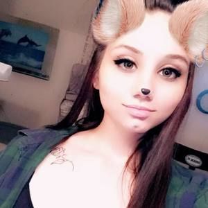 Meet your Posher, Kathrine ann